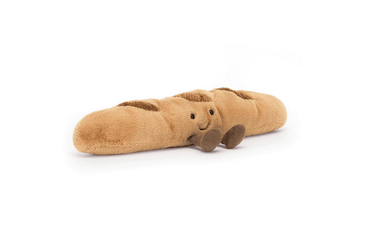 Amuseables Baguette Jelly cat