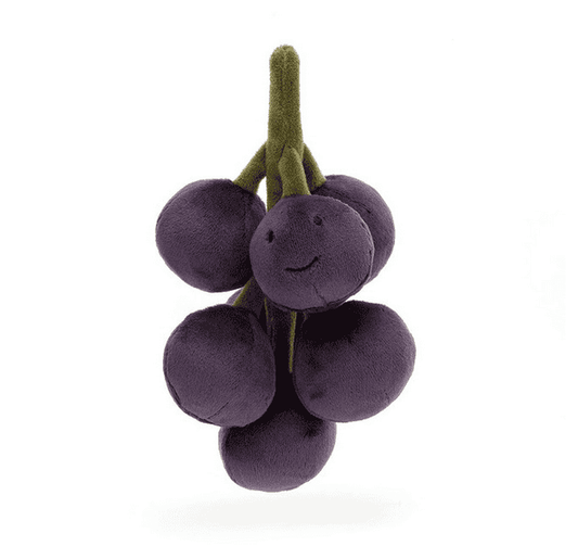 Fabulous Fruit Grapes - Caitly