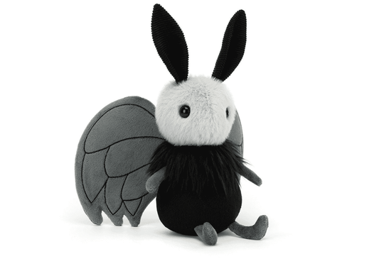 Miff Mothman Jelly cat