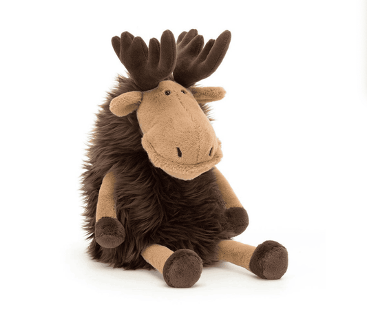 Merrick Moose Jelly cat