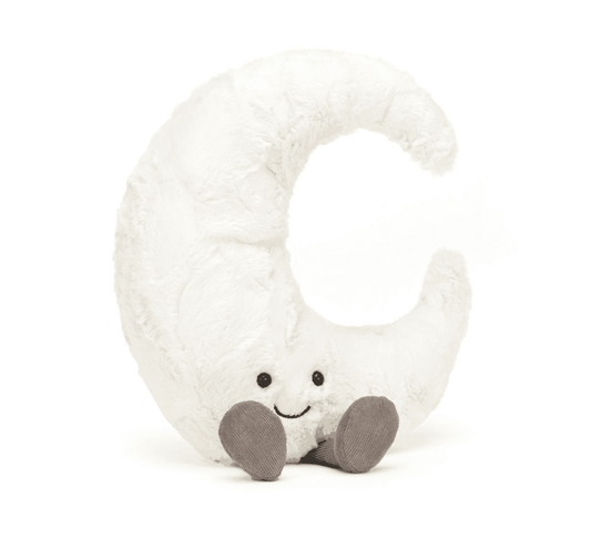 Amuseables Moon Huge Jelly cat