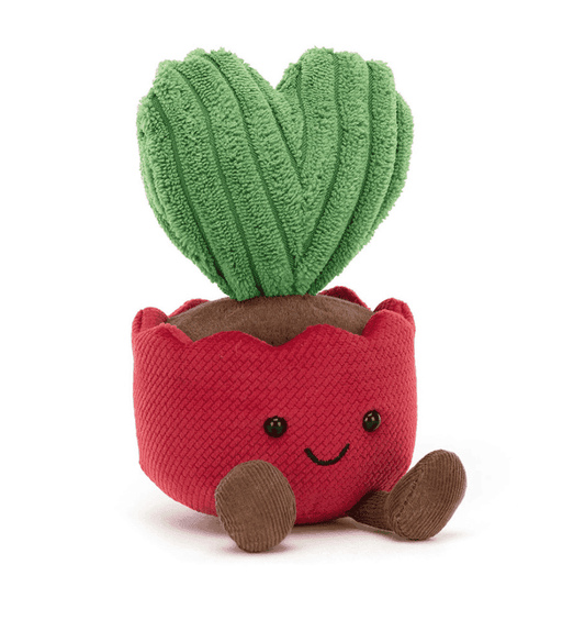 Amuseables Kerrii Cactus Jelly cat