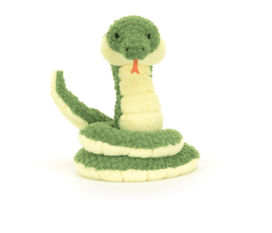 Cizi Snake Jelly cat