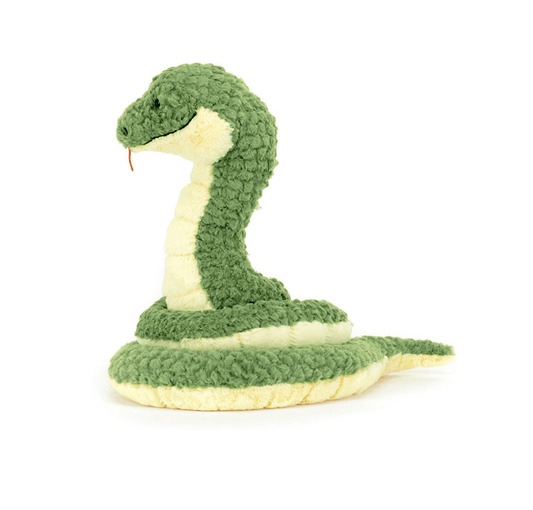 Cizi Snake Jelly cat
