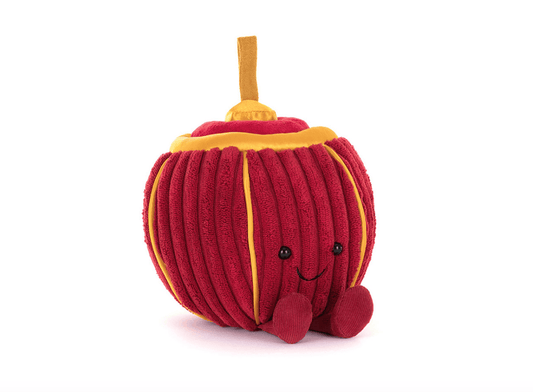 Amuseables Rayray Lantern Jelly cat