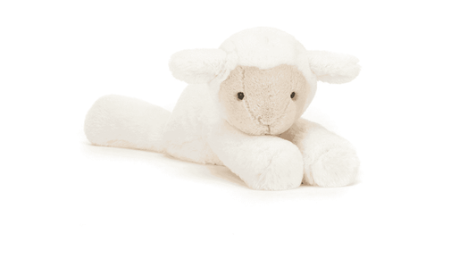 Smudge Lamb Original Jelly cat