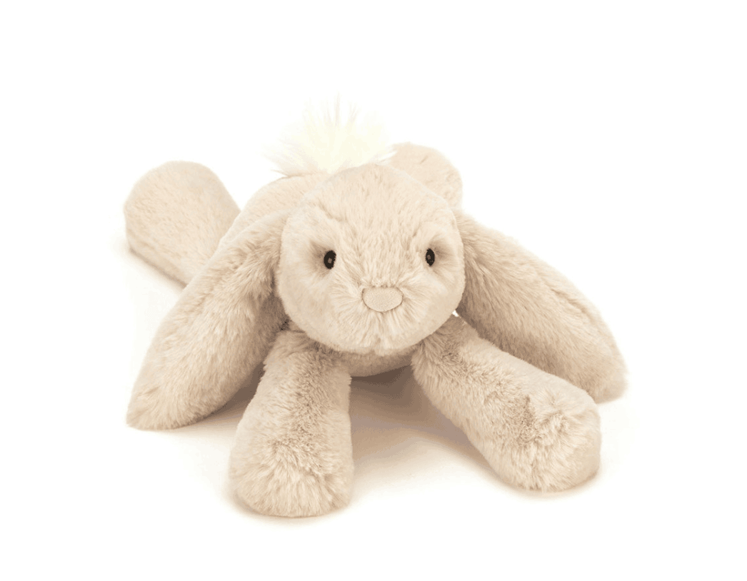 Small Smudge Rabbit Jelly cat