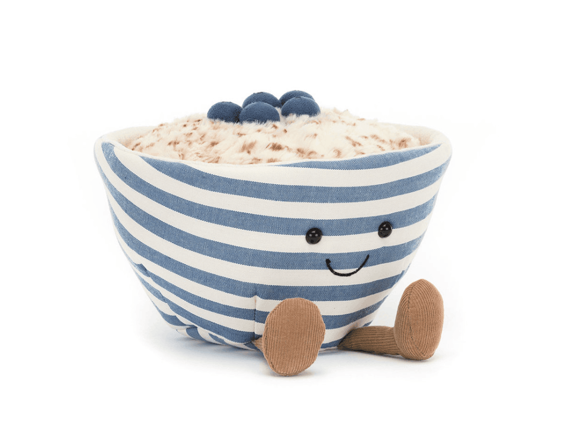 Amuseables Oats Jelly cat