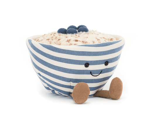 Amuseables Oats Jelly cat