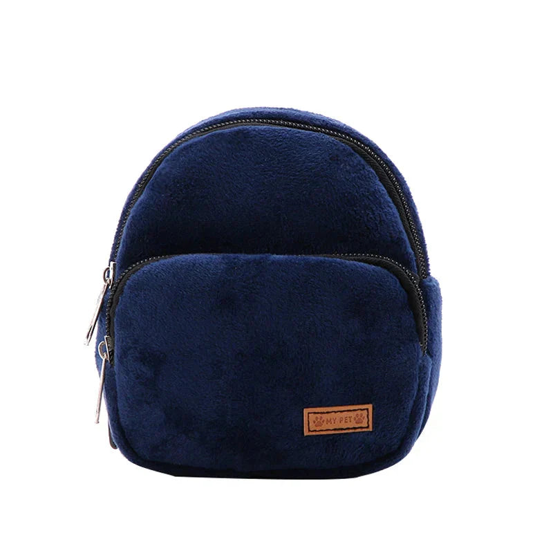 Pet Dog Travel Backpack - vuliza