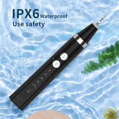 Dog Ultrasonic Dental Scaler - vuliza