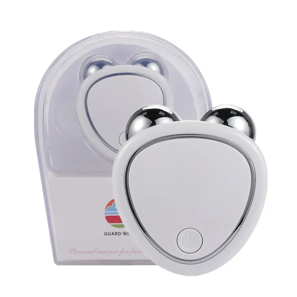 Facial Microcurrent Lifting Device - vuliza
