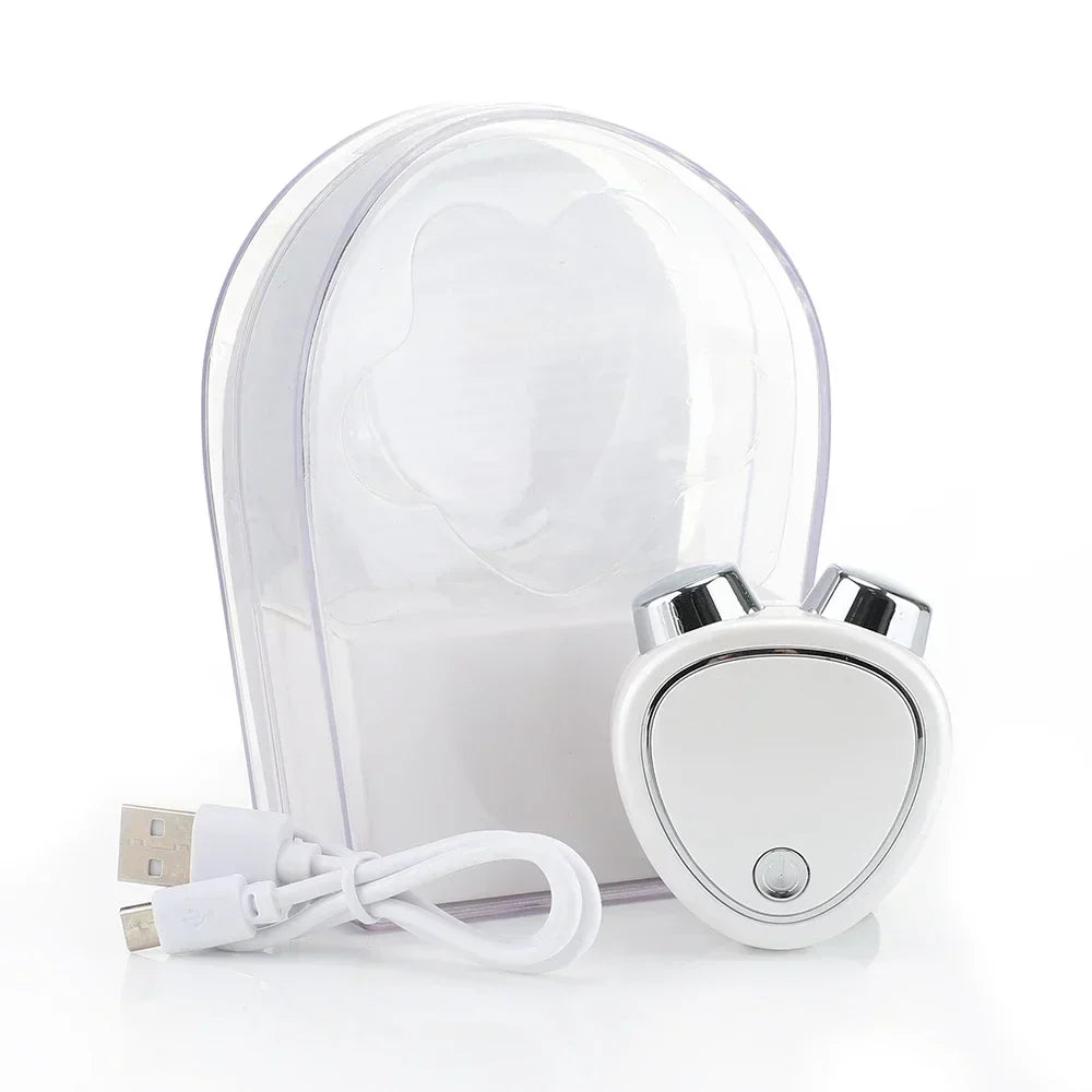 Facial Microcurrent Lifting Device - vuliza
