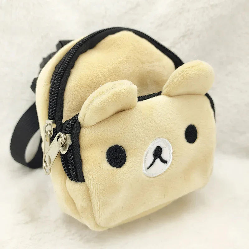 Pet Dog Travel Backpack - vuliza