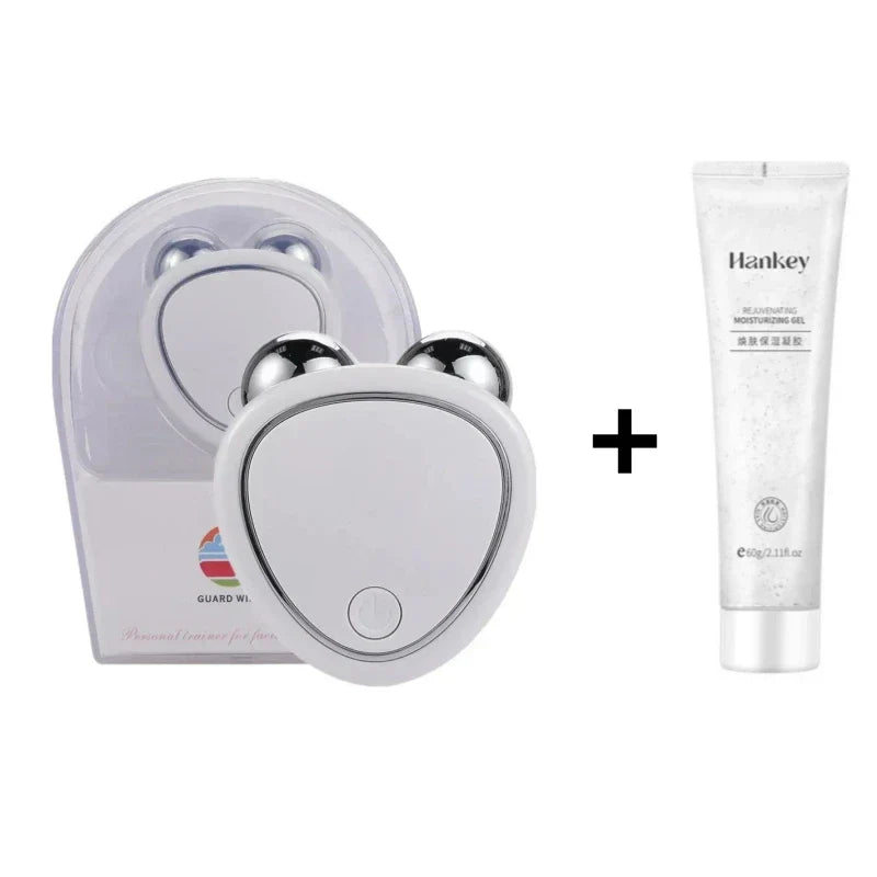 Facial Microcurrent Lifting Device - vuliza
