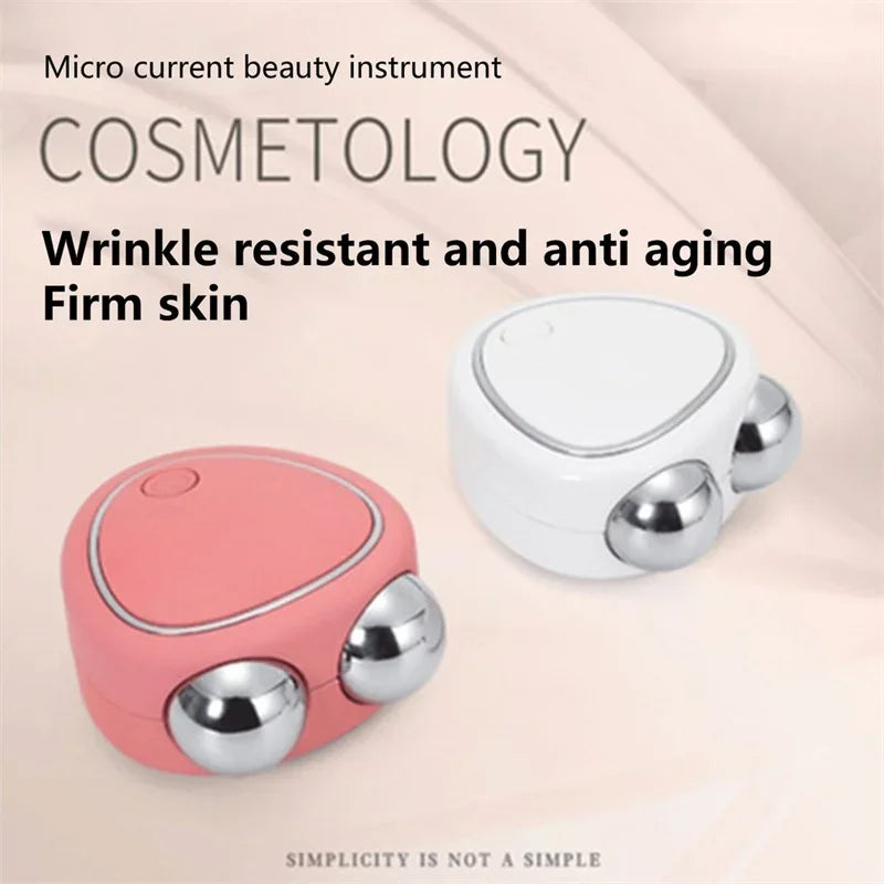 Facial Microcurrent Lifting Device - vuliza