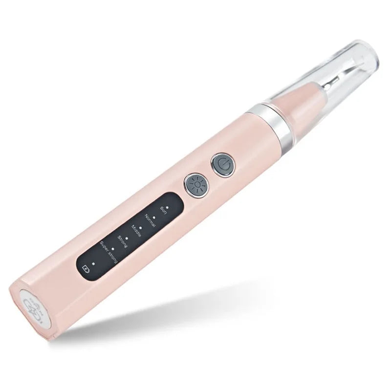 Dog Ultrasonic Dental Scaler - vuliza