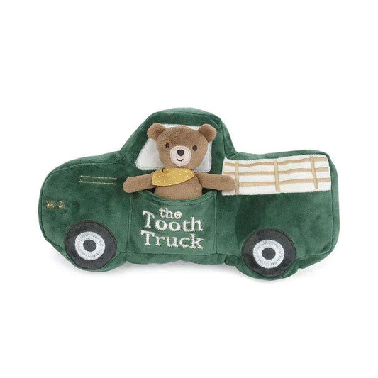 Mon Ami Tooth Truck - Caitly