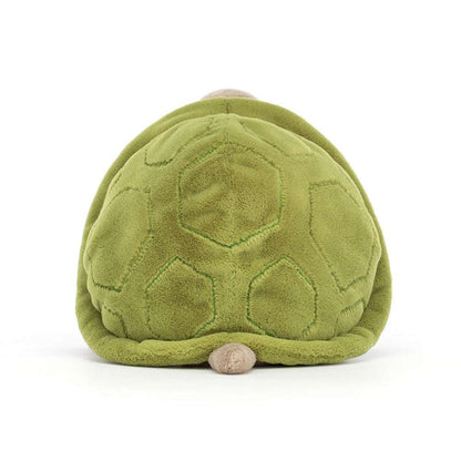Timmy Turtle - Caitly