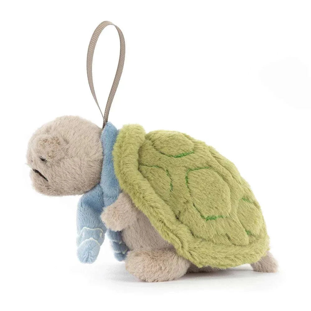 Timmy Turtle Decoration Jelly cat