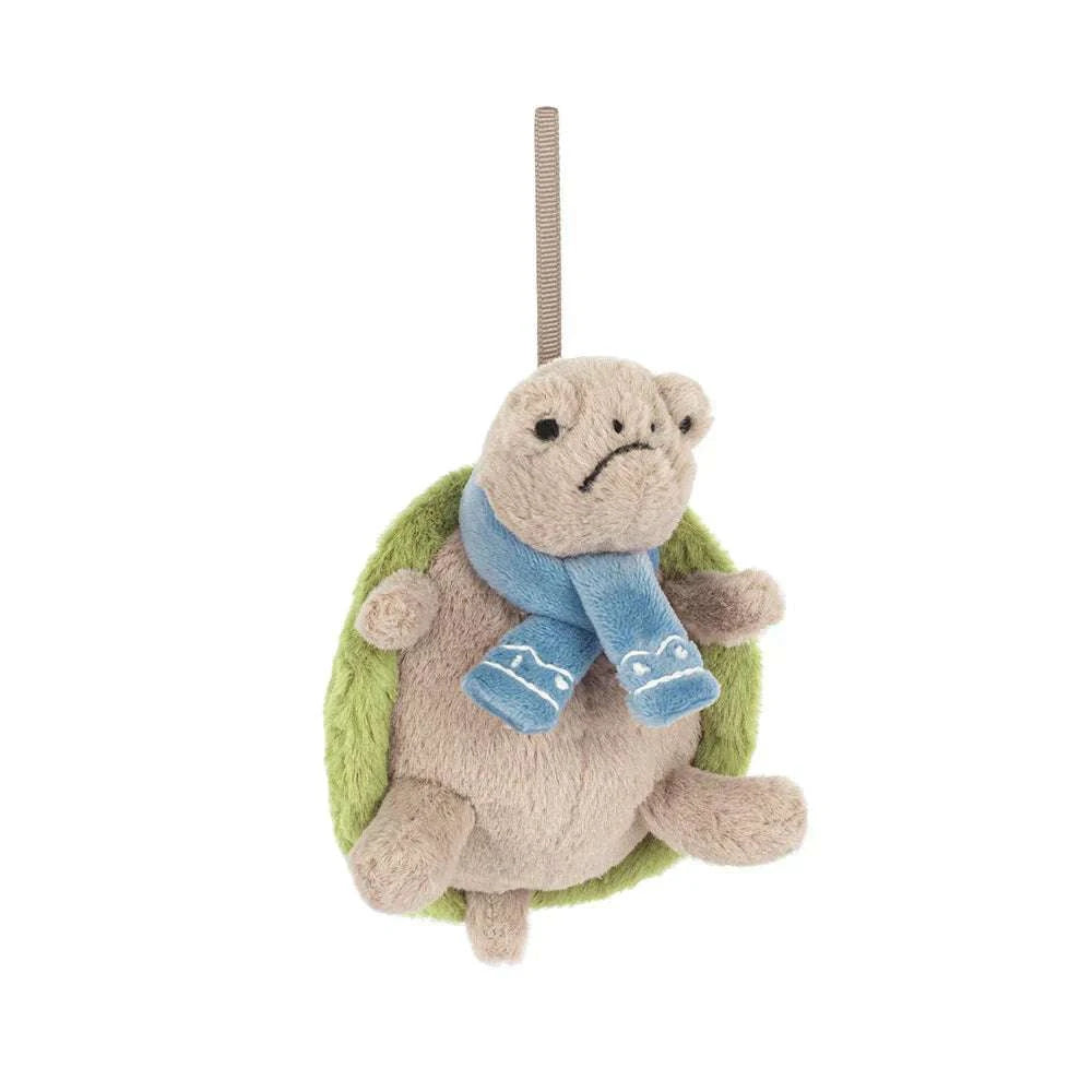Timmy Turtle Decoration Jelly cat