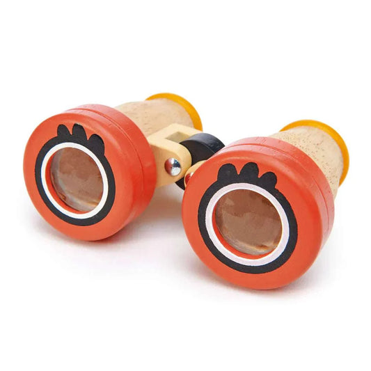 Safari Binocular - Caitly