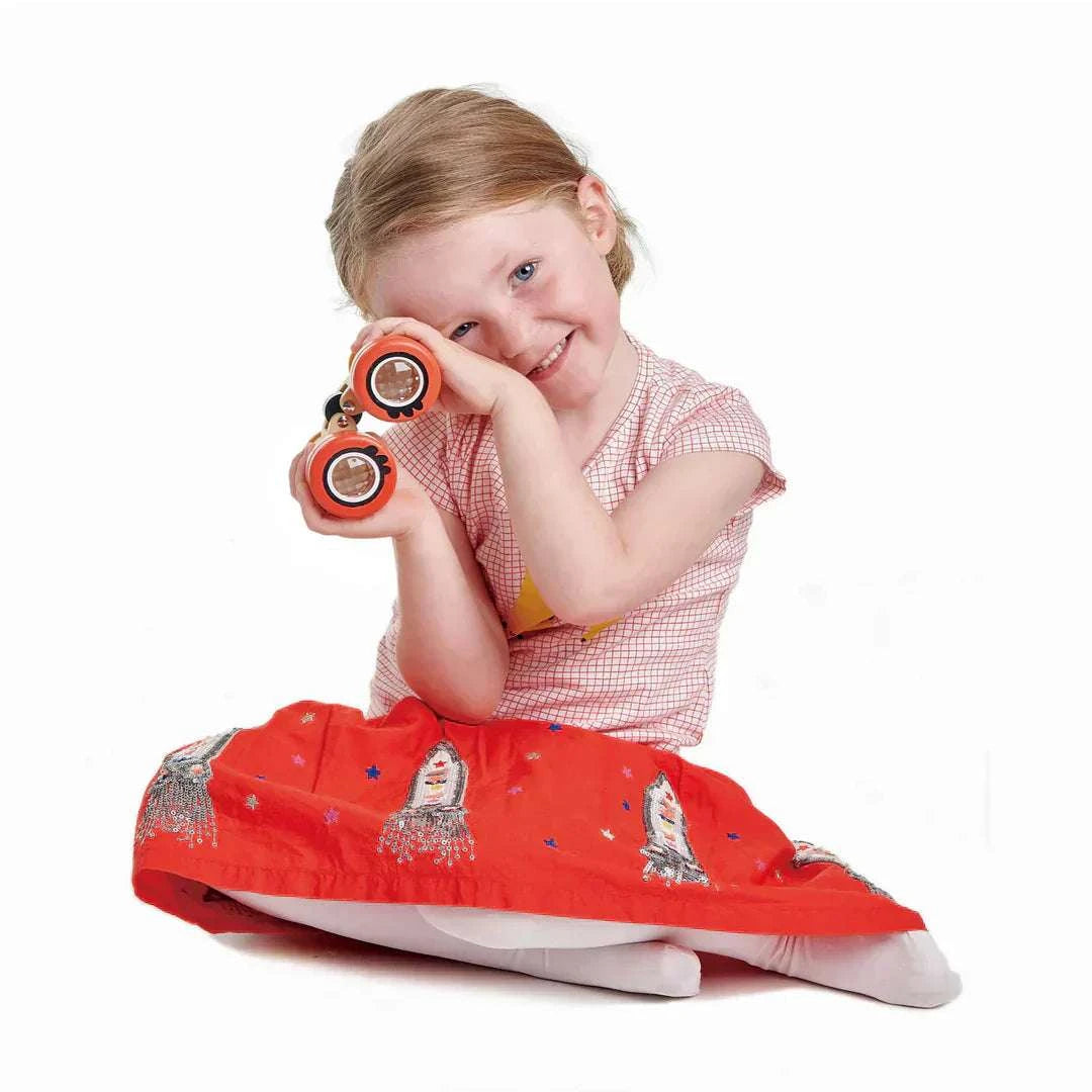 Safari Binocular - Caitly