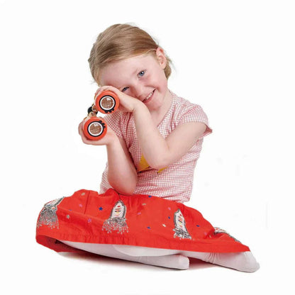 Safari Binocular - Caitly
