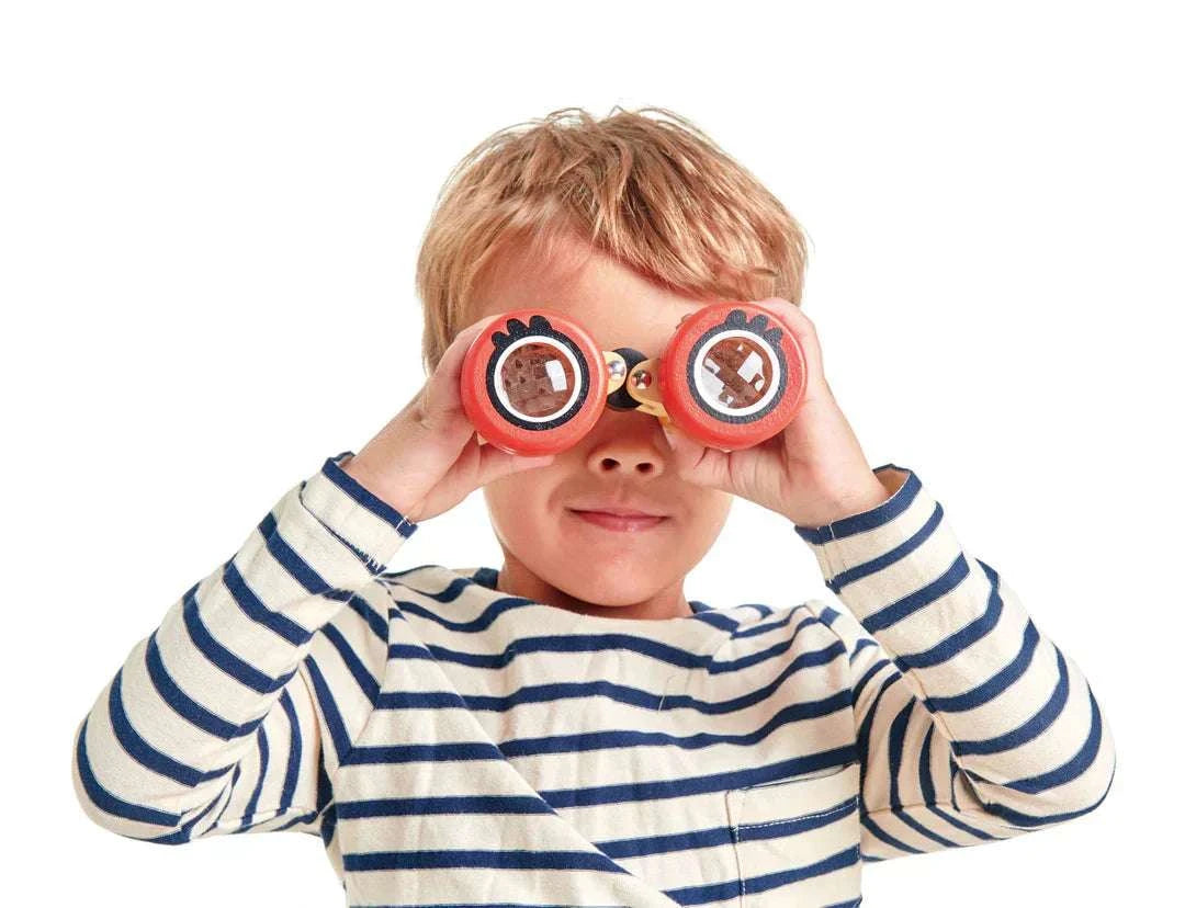 Safari Binocular - Caitly