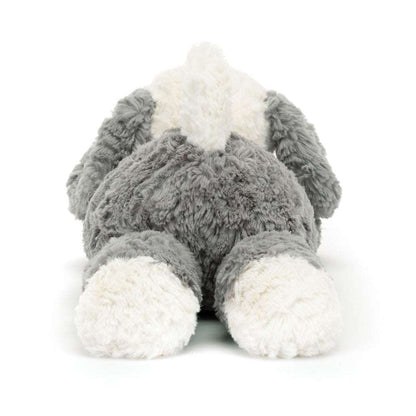 Tumblie Sheep Dog - Caitly