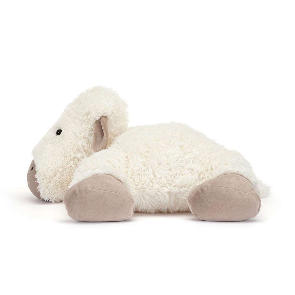Truffles Sheep - Caitly