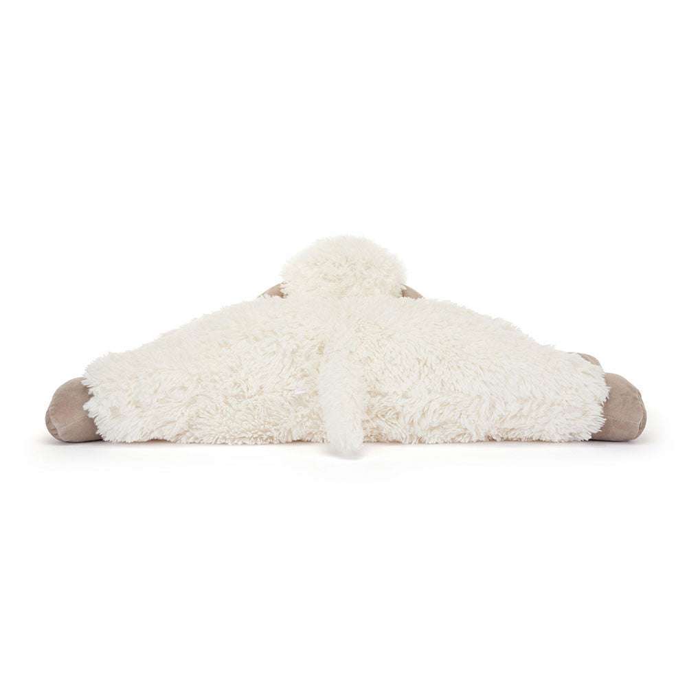 Truffles Sheep - Caitly