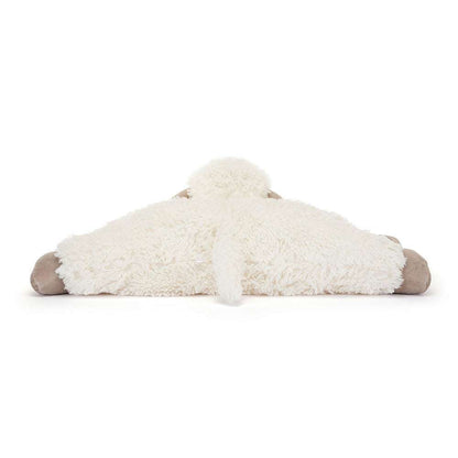 Truffles Sheep - Caitly