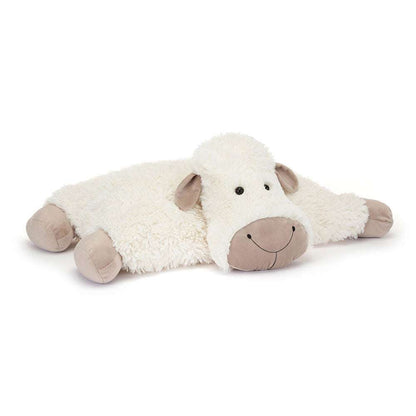 Truffles Sheep - Caitly
