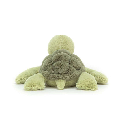 Tully Turtle - Caitly