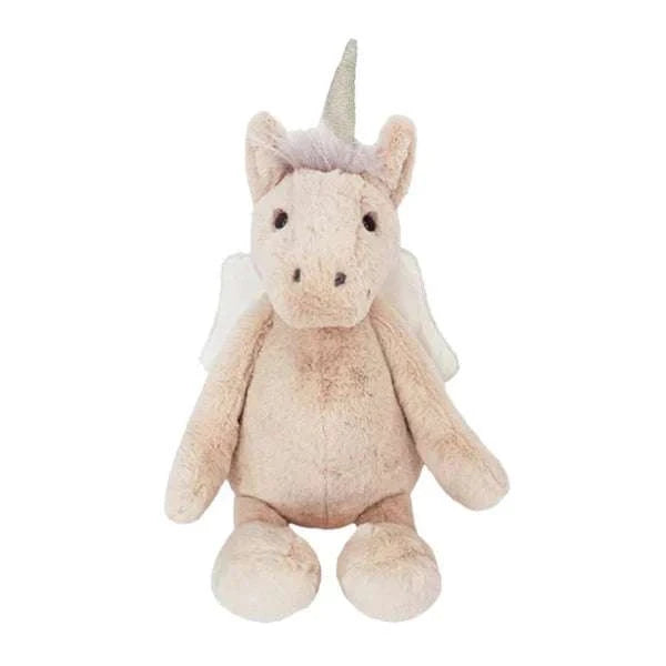 Mon Ami Luna Unicorn Fairy - Caitly