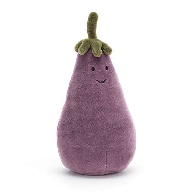 Amuseables Aubergine Large - Caitly