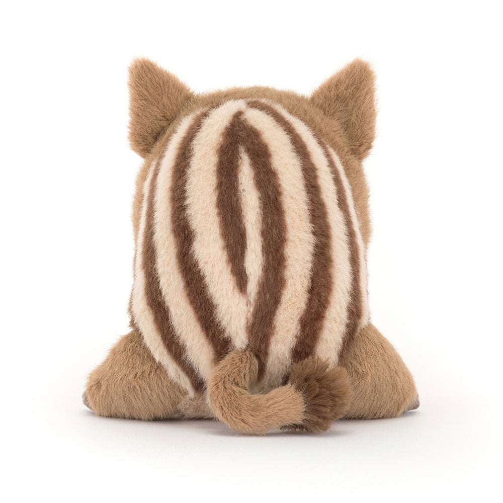 Swinley Boar Jelly cat