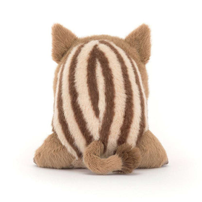 Swinley Boar Jelly cat