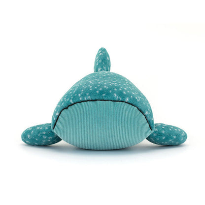 Gobfrey Whale Shark - Caitly