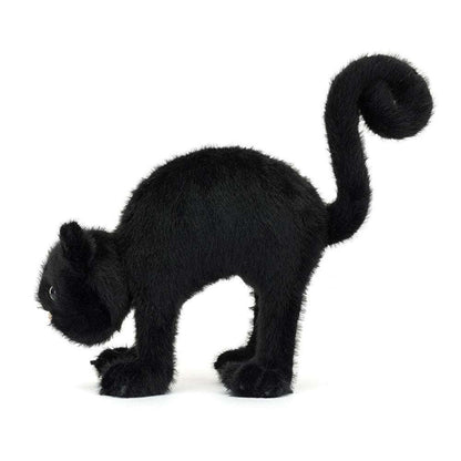 Spookipaws Cat Jelly cat