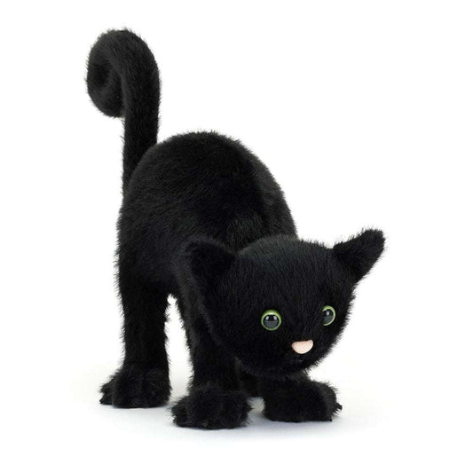 Spookipaws Cat Jelly cat