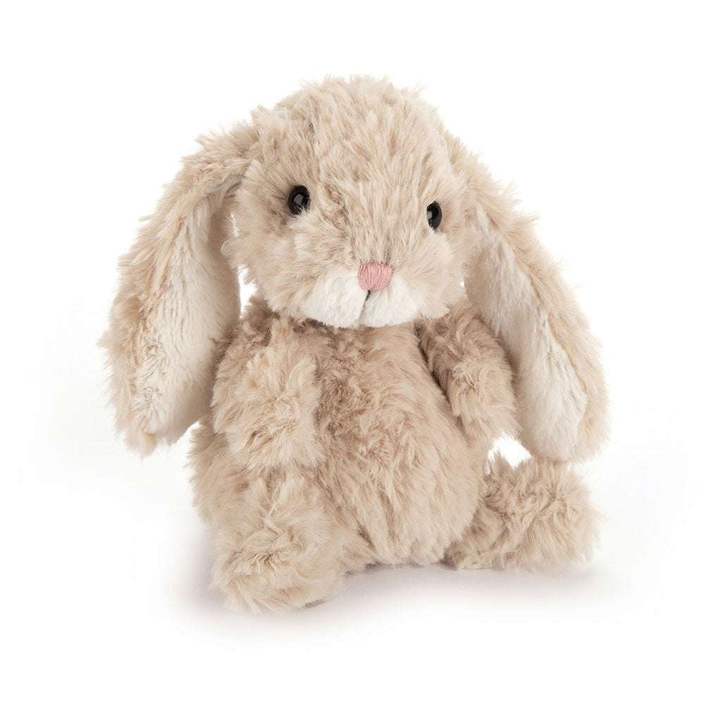 Yummy Bunny - Caitly