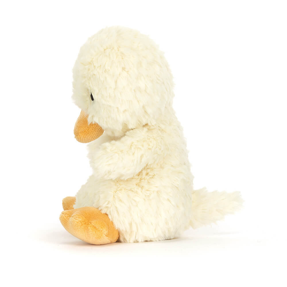 Yummy Duckling - Caitly