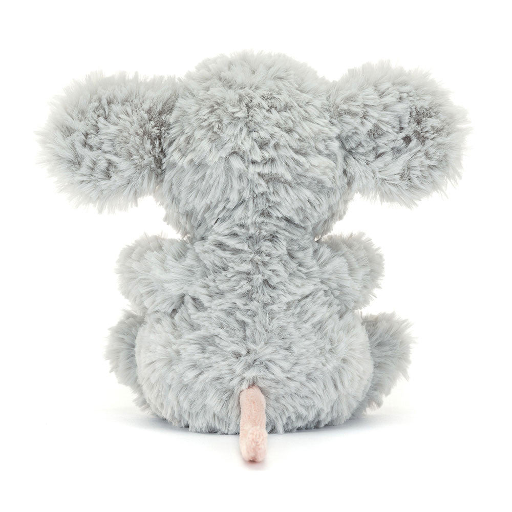 Yummy Mouse - Caitly