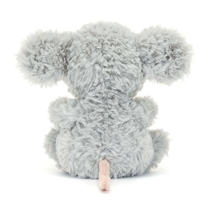 Yummy Mouse - Caitly