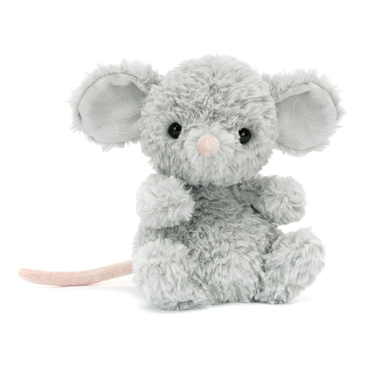 Yummy Mouse - Caitly
