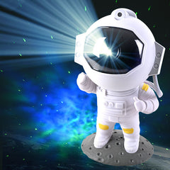 Galaxy Star Projector Light - vuliza
