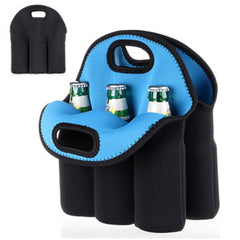 Neoprene Beer Bottle Cooler - vuliza