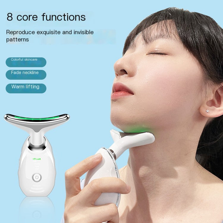 3-in-1 face massager - vuliza